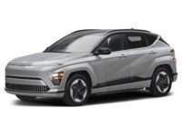 2026 Hyundai Kona Electric