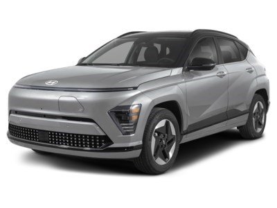 2026 Hyundai Kona Electric