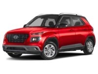 2023 Hyundai Venue Preferred IVT w/Two-Tone Exterior Shot 1