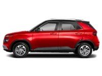 2026 Hyundai Venue Preferred IVT w/Two-Tone Exterior Shot 2
