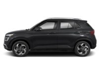 2024 Hyundai Venue Ultimate IVT w/Denim Interior Exterior Shot 2