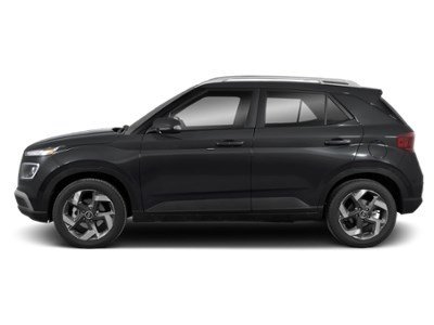 2026 Hyundai Venue