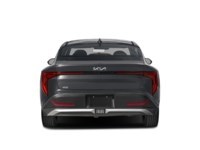 2025 Kia K4 LX FWD Exterior Shot 5