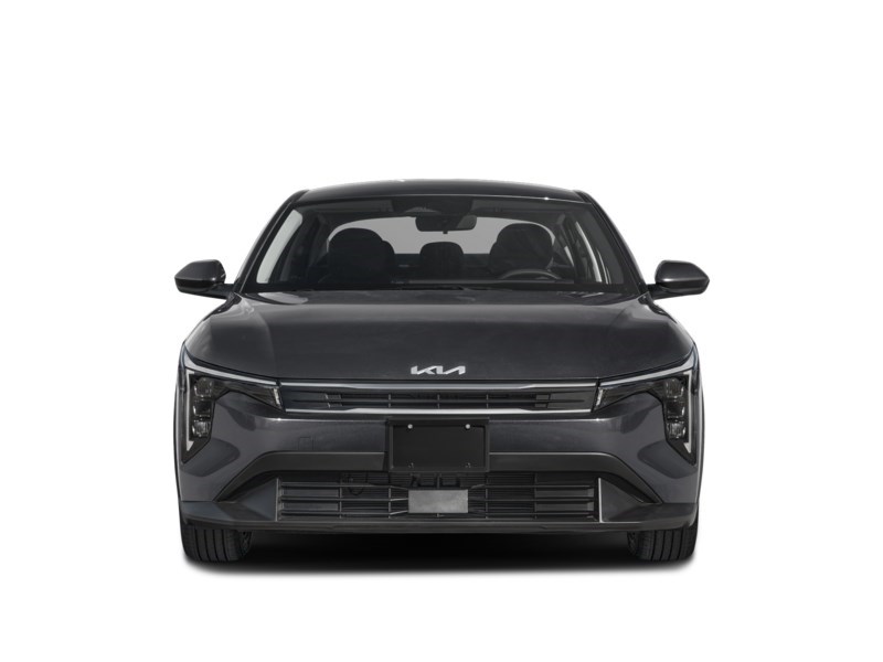 2025 Kia K4 LX FWD Exterior Shot 7