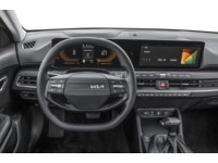 2025 Kia K4 LX FWD Interior Shot 3