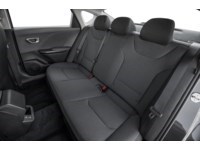 2025 Kia K4 LX FWD Interior Shot 5