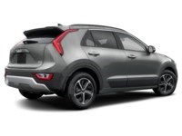 2026 Kia Niro PHEV LX FWD Exterior Shot 2