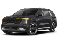 2026 Kia Carnival EX FWD Exterior Shot 1