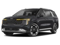 2026 Kia Carnival EX+ FWD Exterior Shot 1