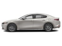 2025 Mazda Mazda3 GS Auto FWD Exterior Shot 6