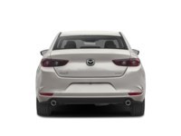 2025 Mazda Mazda3 GS Auto FWD Exterior Shot 7