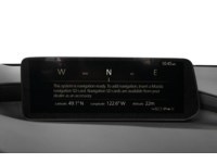 2025 Mazda Mazda3 GS Auto FWD Interior Shot 7