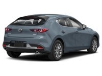 2025 Mazda Mazda3 Sport GS Auto i-ACTIV AWD Exterior Shot 2