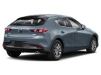 2025 Mazda Mazda3 Sport GS Auto FWD Exterior Shot 2