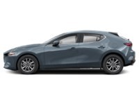 2025 Mazda Mazda3 Sport GS Auto FWD Exterior Shot 6