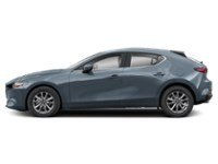 2025 Mazda Mazda3 Sport GS Auto FWD Exterior Shot 6