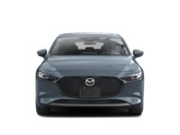 2025 Mazda Mazda3 Sport GS Auto i-ACTIV AWD Exterior Shot 5