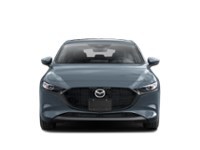 2025 Mazda Mazda3 Sport GS Auto FWD Exterior Shot 5