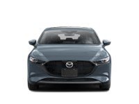 2025 Mazda Mazda3 Sport GS Auto FWD Exterior Shot 5