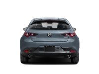 2025 Mazda Mazda3 Sport GS Auto FWD Exterior Shot 7