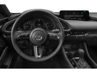 2025 Mazda Mazda3 Sport GS Auto i-ACTIV AWD Interior Shot 3