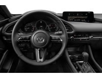 2025 Mazda Mazda3 Sport GS Auto FWD Interior Shot 3