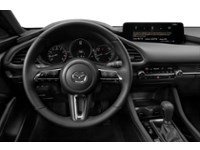 2025 Mazda Mazda3 Sport GS Auto FWD Interior Shot 3