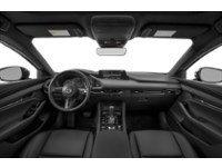 2025 Mazda Mazda3 Sport GS Auto FWD Interior Shot 6
