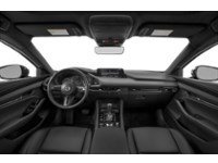 2025 Mazda Mazda3 Sport GS Auto FWD Interior Shot 6
