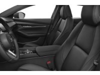 2025 Mazda Mazda3 Sport GS Auto FWD Interior Shot 4