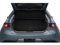 2025 Mazda Mazda3 Sport GS Auto FWD Exterior Shot 4