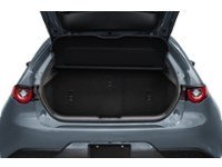 2025 Mazda Mazda3 Sport GS Auto FWD Exterior Shot 4