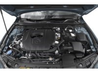 2025 Mazda Mazda3 Sport GS Auto i-ACTIV AWD Exterior Shot 3