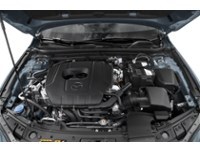 2025 Mazda Mazda3 Sport GS Auto FWD Exterior Shot 3