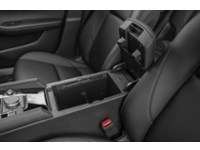 2025 Mazda Mazda3 Sport GS Auto FWD Interior Shot 7