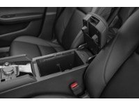 2025 Mazda Mazda3 Sport GS Auto FWD Interior Shot 7