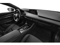 2025 Mazda Mazda3 Sport GS Auto FWD Interior Shot 1