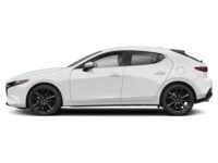 2024 Mazda Mazda3 Sport GT Auto FWD Exterior Shot 6