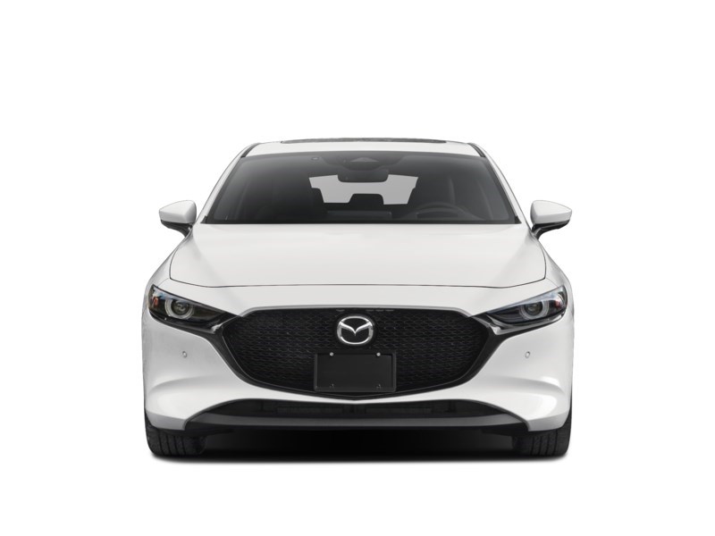 2024 Mazda Mazda3 Sport GT Auto FWD Exterior Shot 5