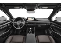2024 Mazda Mazda3 Sport GT Auto FWD Interior Shot 6