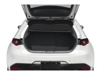 2024 Mazda Mazda3 Sport GT Auto FWD Exterior Shot 4