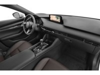 2024 Mazda Mazda3 Sport GT Auto FWD Interior Shot 1