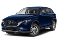 2024 Mazda CX-5 GS AWD w/o CD Exterior Shot 1