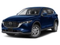 2024 Mazda CX-5 GS AWD w/o CD Exterior Shot 1