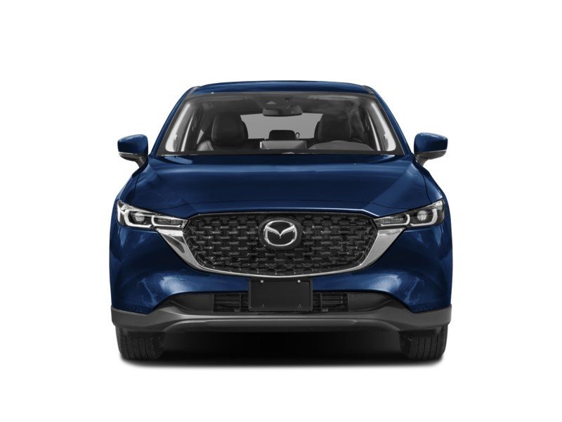 2024 Mazda CX-5 GS AWD *Ltd Avail* Exterior Shot 5