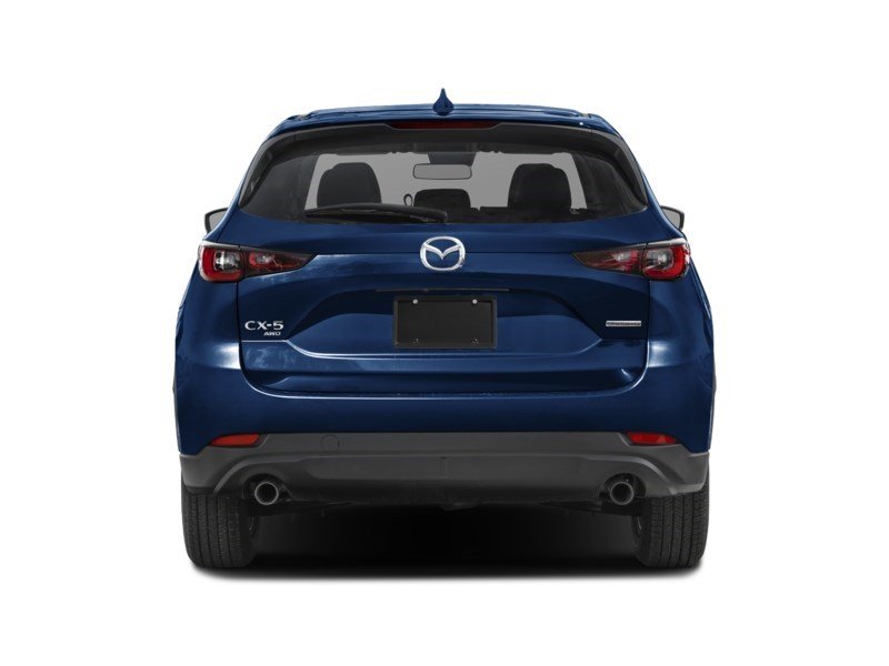 2024 Mazda CX-5 GS AWD *Ltd Avail* Exterior Shot 7