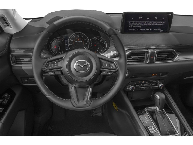 2024 Mazda CX-5 GS AWD *Ltd Avail* Interior Shot 3