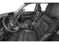 2025 Mazda CX-5 GS AWD Interior Shot 4