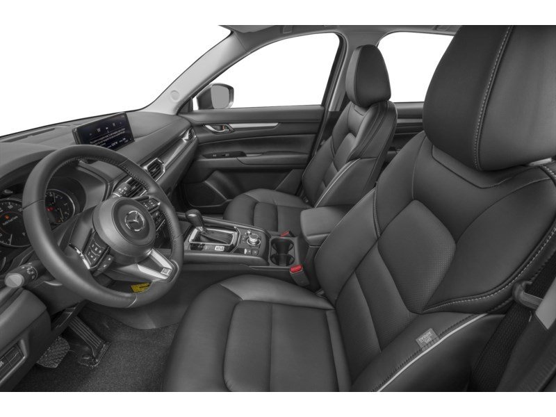 2024 Mazda CX-5 GS AWD *Ltd Avail* Interior Shot 4