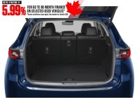 2025 Mazda CX-5 GS AWD Exterior Shot 4